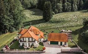 House Of Adventure - The Base To Explore Slovenia