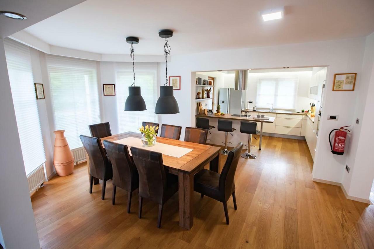 House Of Adventure - The Base To Explore Slovenia Laze v Tuhinju Extérieur photo