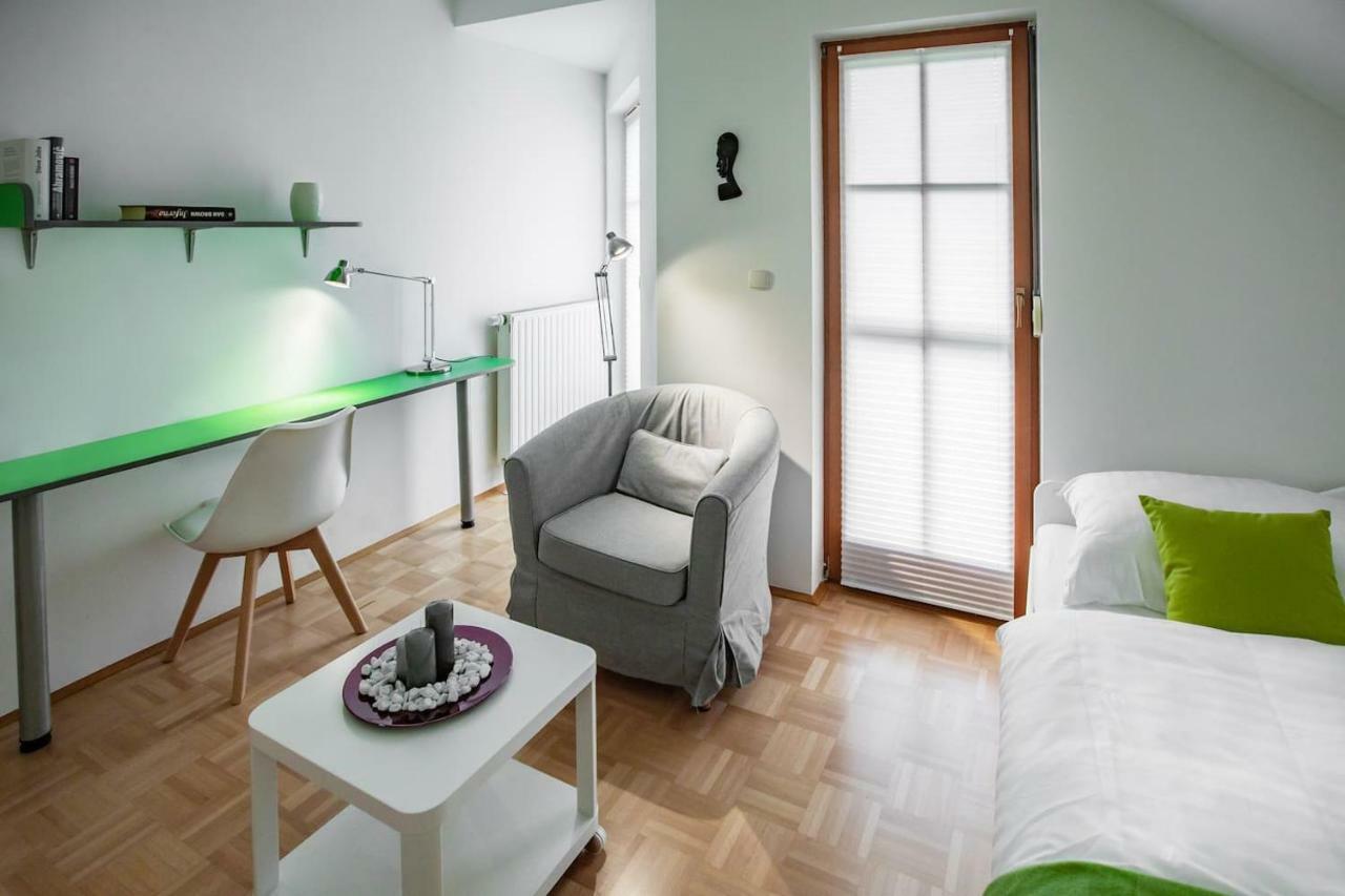 House Of Adventure - The Base To Explore Slovenia Laze v Tuhinju Extérieur photo