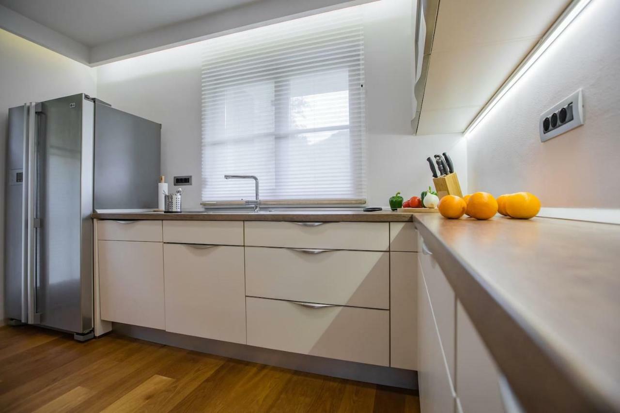 House Of Adventure - The Base To Explore Slovenia Laze v Tuhinju Extérieur photo
