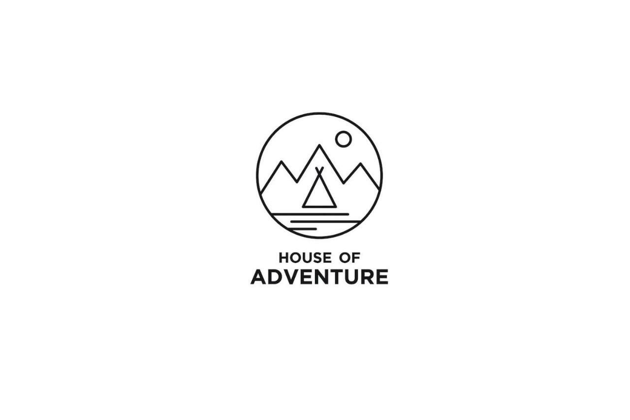 House Of Adventure - The Base To Explore Slovenia Laze v Tuhinju Extérieur photo