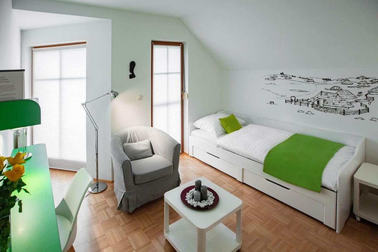 House Of Adventure - The Base To Explore Slovenia Laze v Tuhinju Extérieur photo