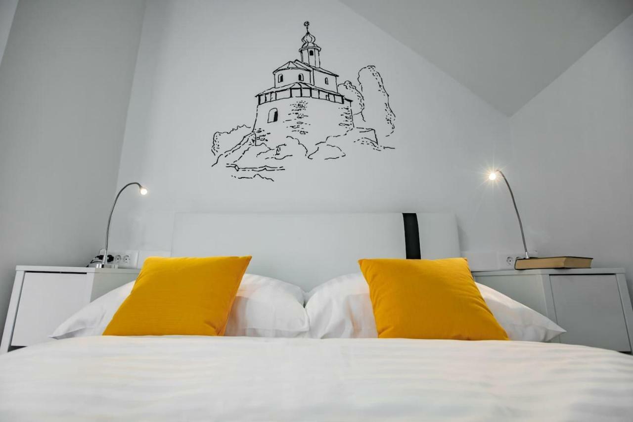 House Of Adventure - The Base To Explore Slovenia Laze v Tuhinju Extérieur photo