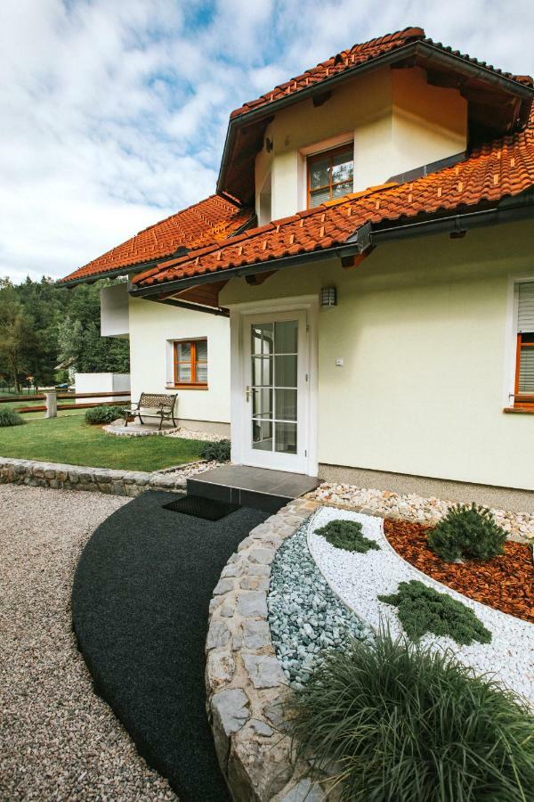House Of Adventure - The Base To Explore Slovenia Laze v Tuhinju Extérieur photo